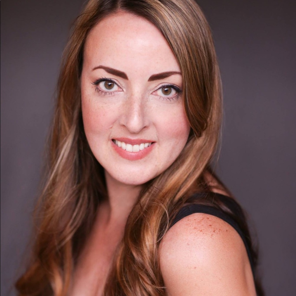 Meet your Posher, Alisha